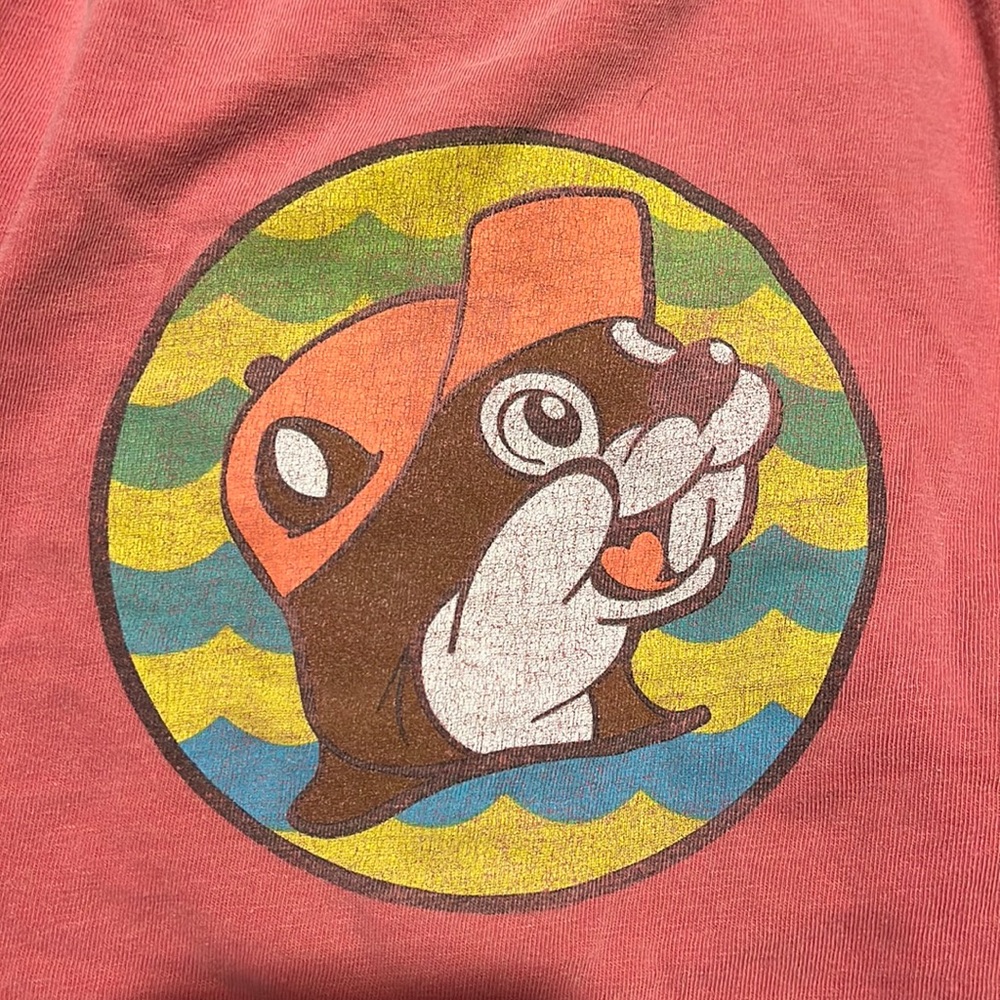 Buc-ee’s T-Shirt
